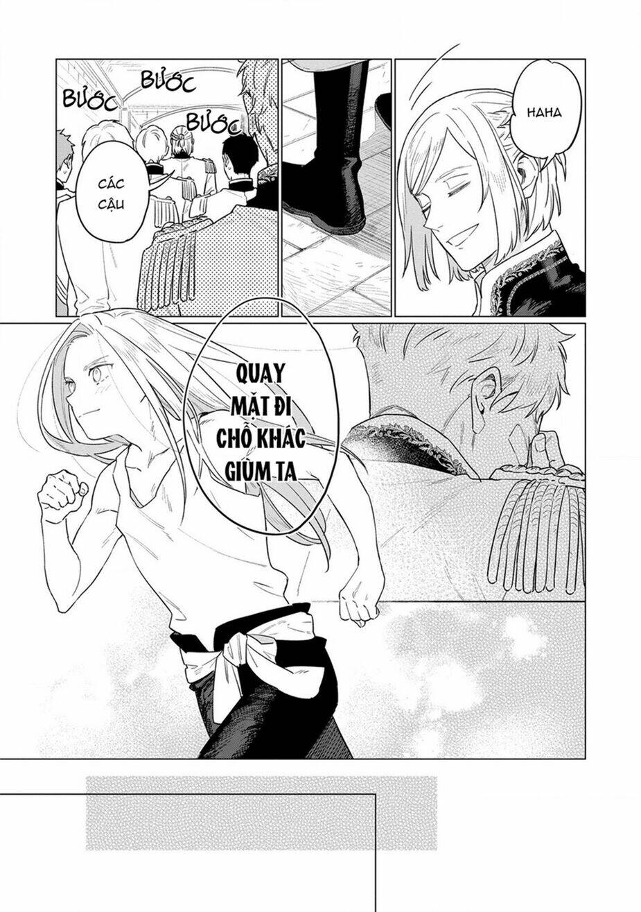 the most heretical last boss queen who will become the source of tragedy will devote herself chapter 9 10