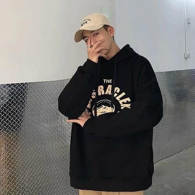 Áo Hoodie nam nữ chất Nỉ Bông NALIEE Form Rộng Phong Cách Thời Trang Hàn Basic bao đẹp tpp879 mới