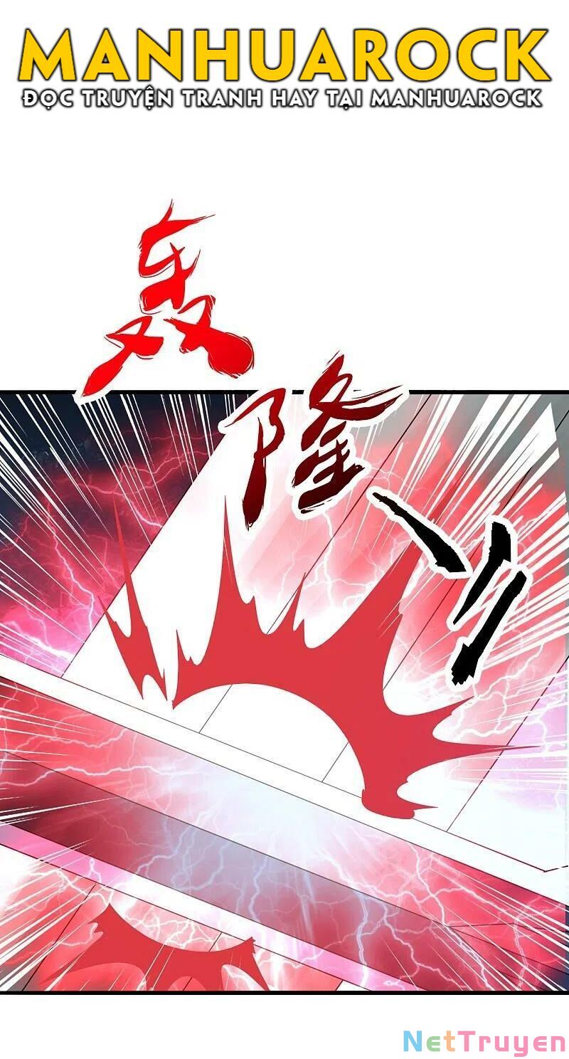 tiên võ đế tôn chapter 315 32