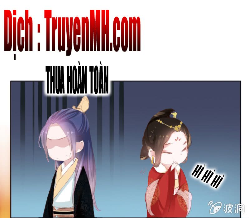 solo đi vương gia chapter 42 8