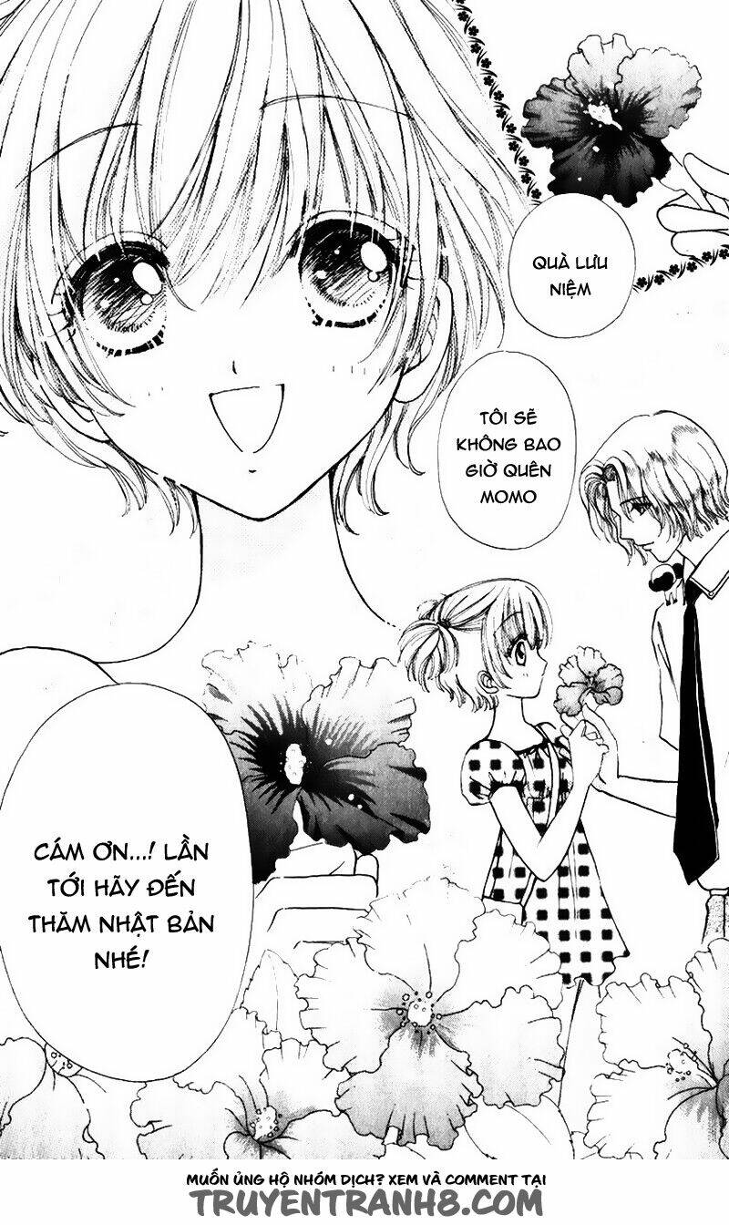 hana ni nare chapter 77 19