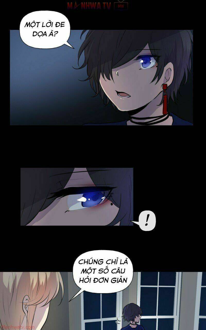 Trọng Sinh Mạc Thế Chapter 49 13