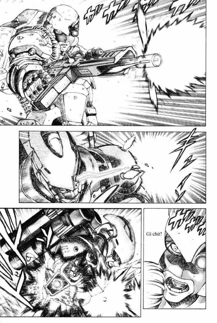 red eyes chapter 6.1 20