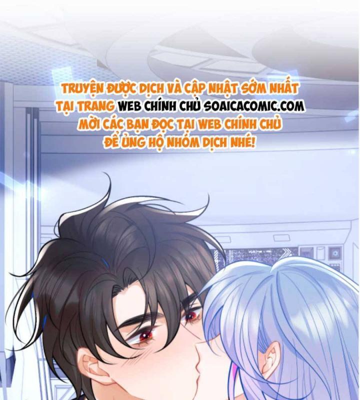 vị chỉ huy lạnh lùng khóc trong vòng tay tôi chapter 37 26