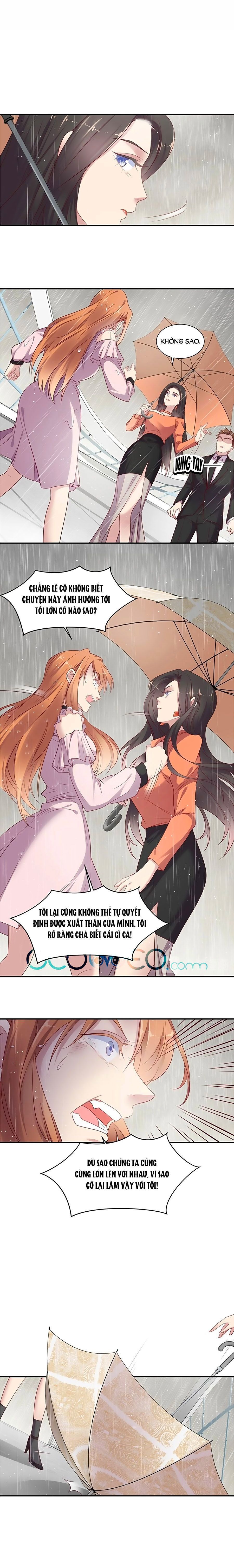 khoá chặt đôi môi (full) chapter 86 4