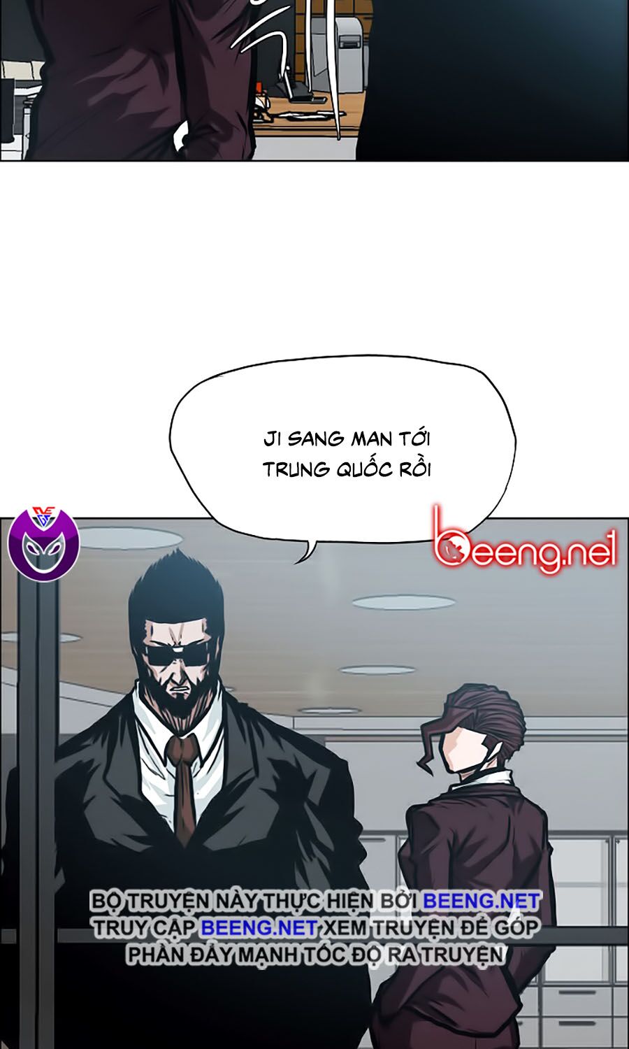 bá chủ học đường ss3 chapter 20 2