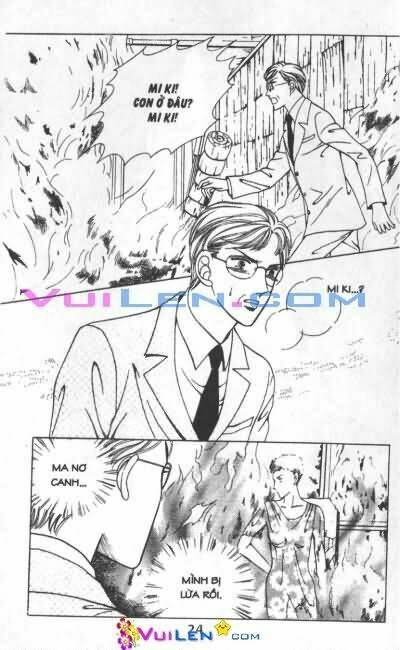 tóc gió thôi bay chapter 9 24