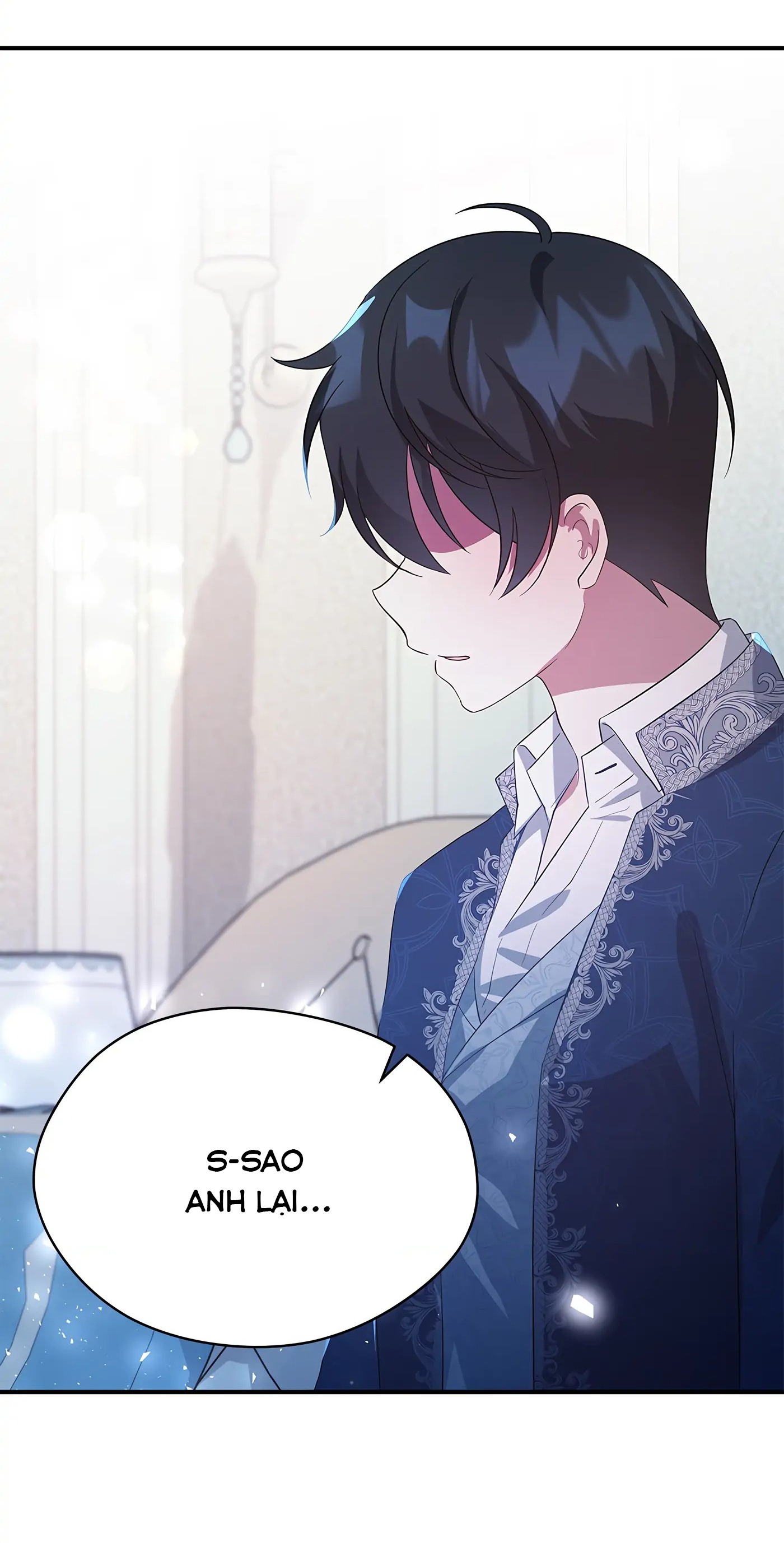 tôi không phải là nữ anh hùng chapter 43 29