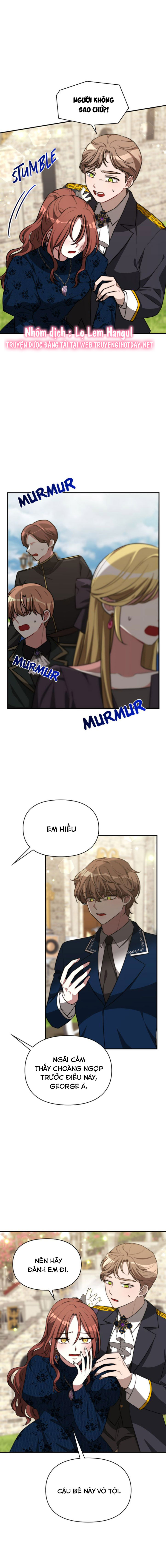 chuyện tình tay ba chapter 56 5