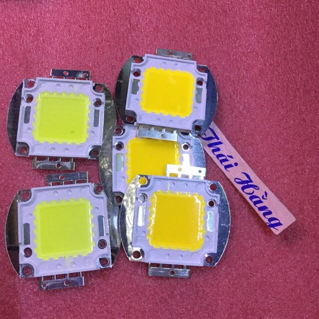 Nhân đèn led 30 w/12 v Giá Rẻ