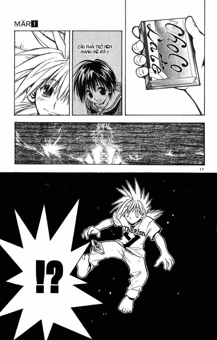 mar heaven chapter 1 17