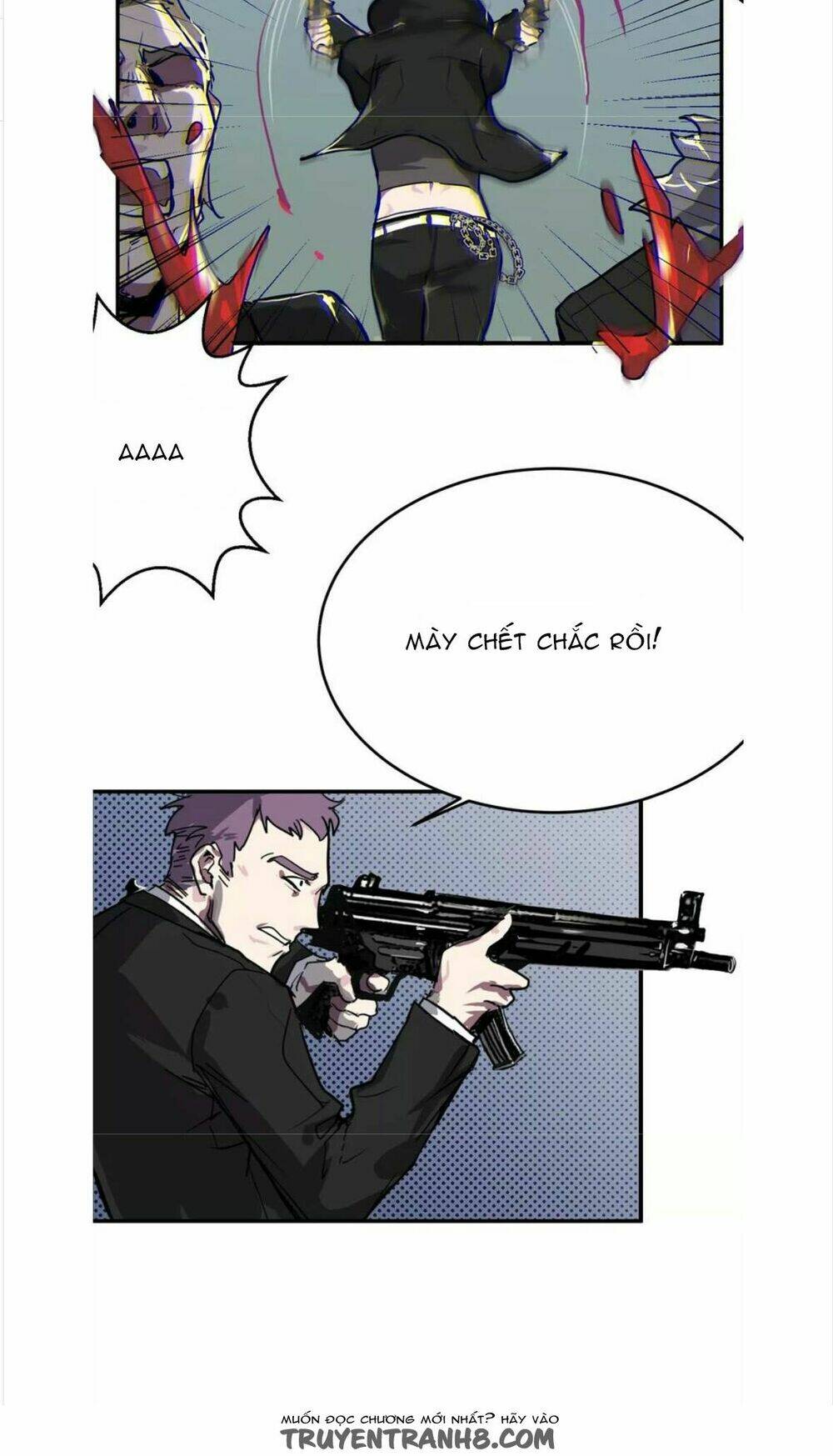 quạ đen chapter 21 17