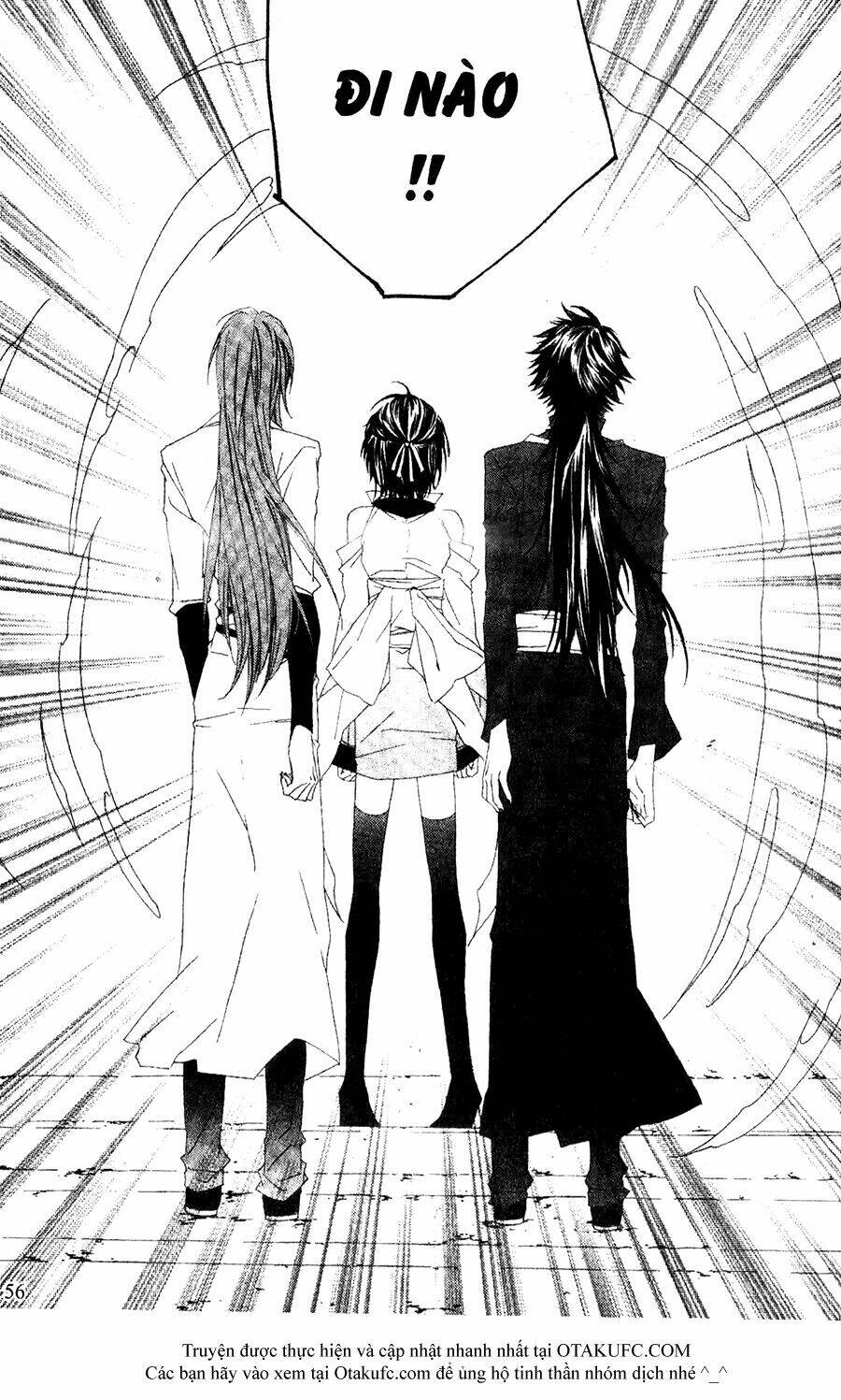 high & high chapter 25 24