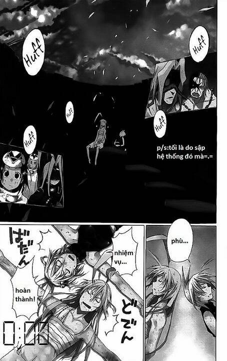 tripeace chapter 31 2