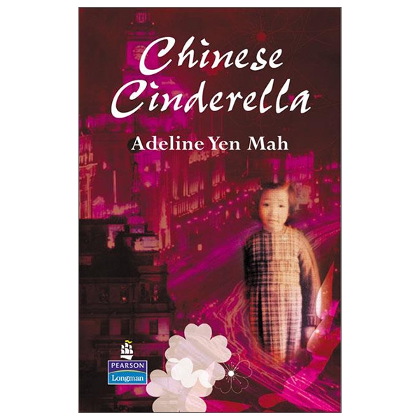 Chinese Cinderella