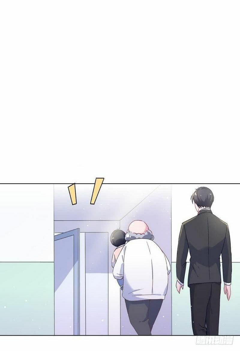 trời ban cho nam thần daddy chapter 8 20