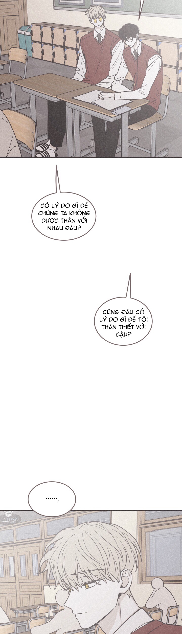 chiếu tướng chapter 110 31