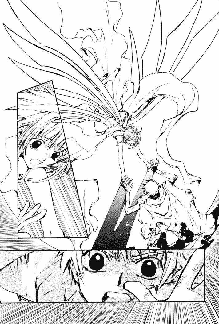 huyền thoại đôi cánh chapter 1 8