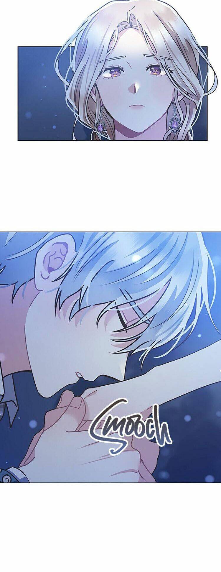 khu vườn câm lặng chapter 13 6