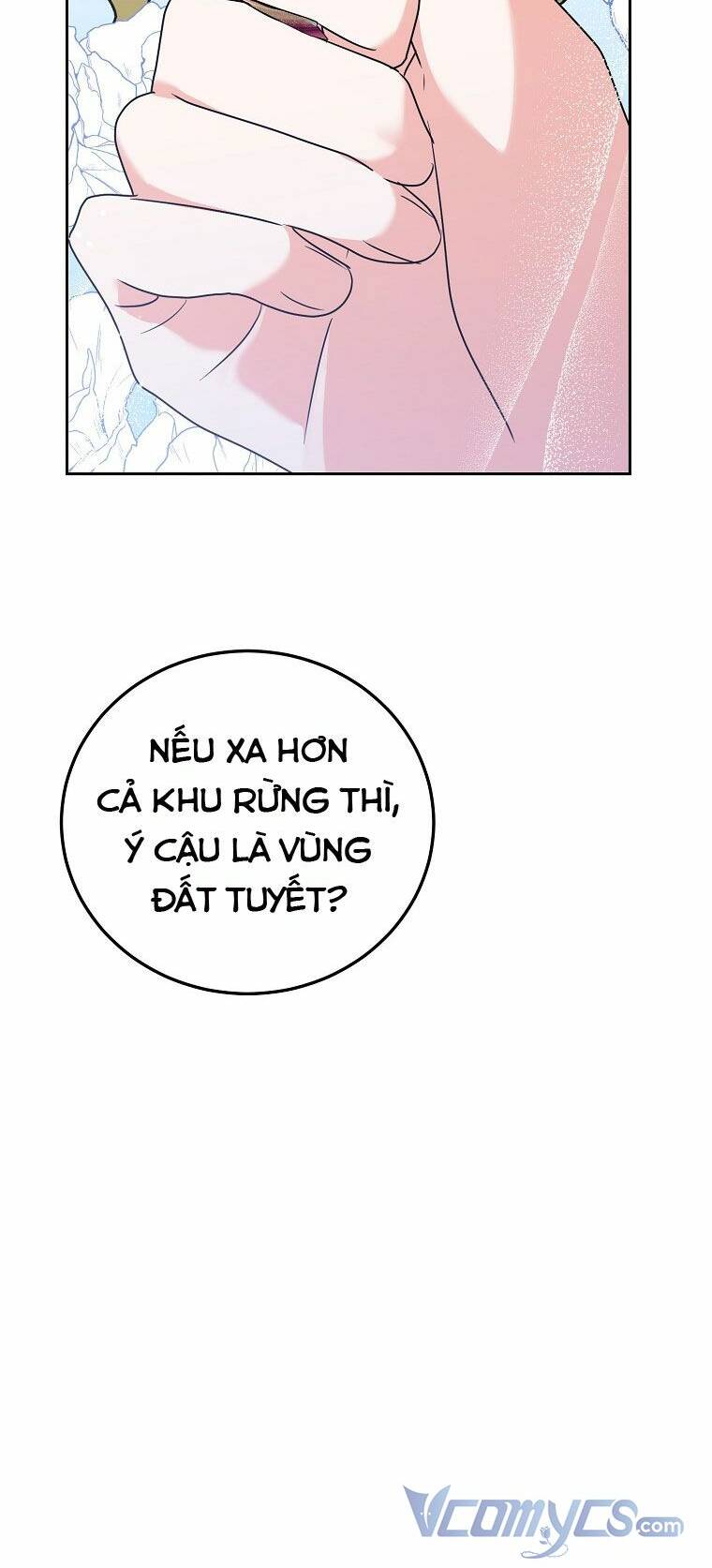 ác nữ karuna bé lại chapter 47 70