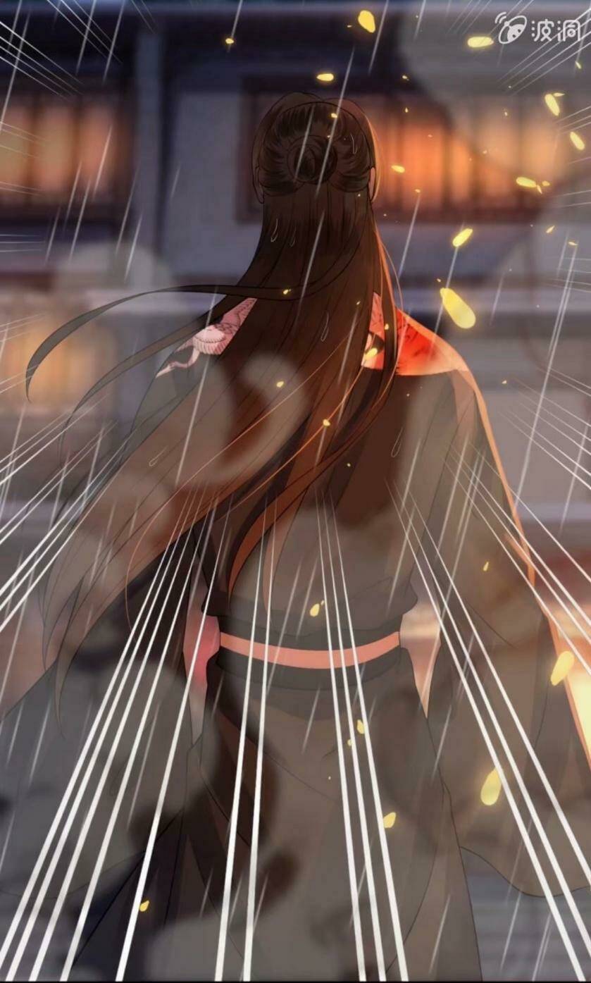 theo đuổi hoàng tử quá khó a~ chapter 92 12