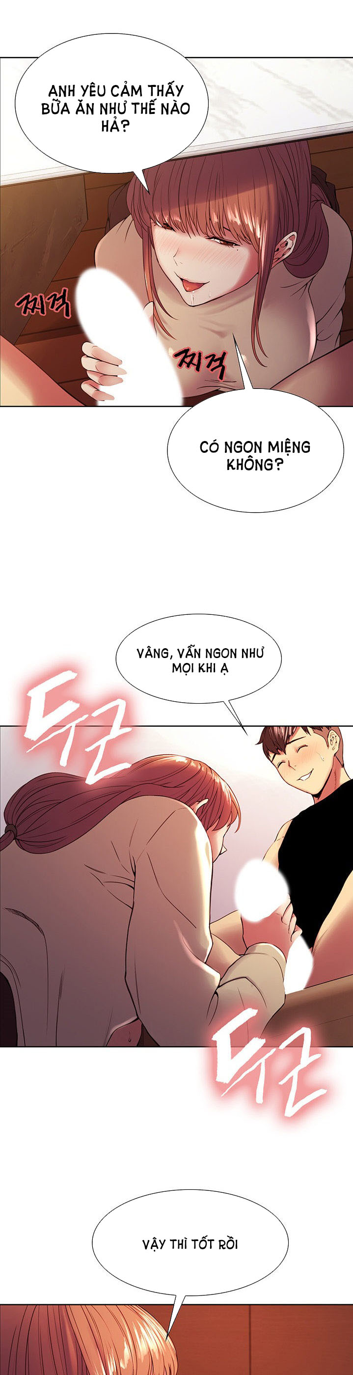 chạy trốn gia đình chapter 38 5