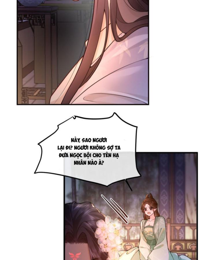 quốc sư từng bị ta lừa tình lên ngôi rồi!! chapter 5 30