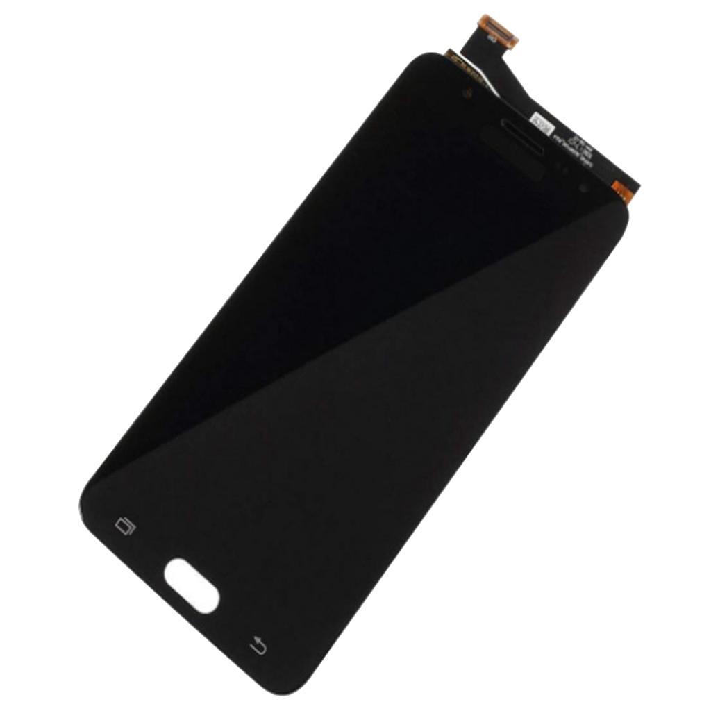 For J7Prime Glass Touch Screen LCD Display Screen