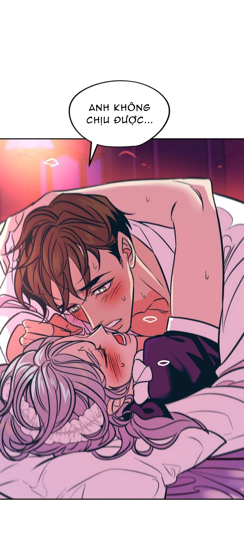 chàng hầu quyến rũ chapter 2 6