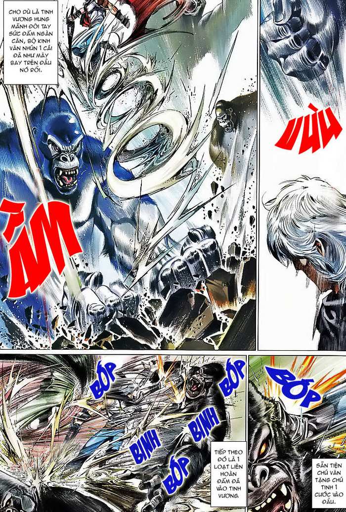 phong vân chapter 502 18