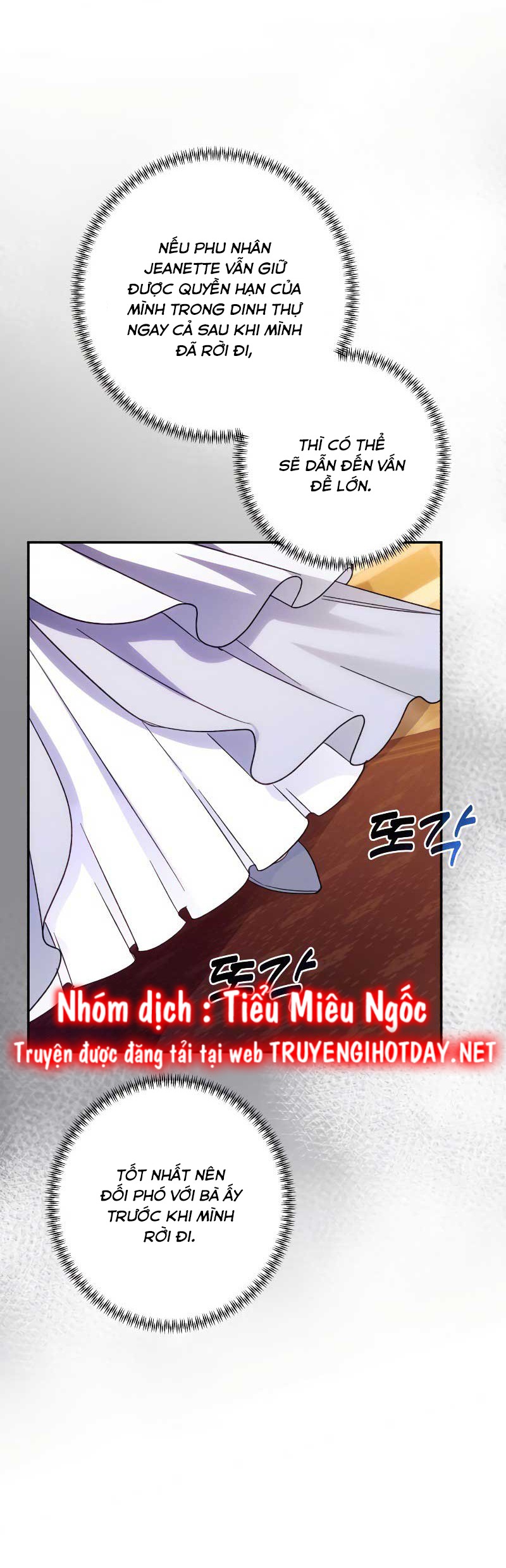 quyến rũ ngài công tước phương bắc chapter 76 32