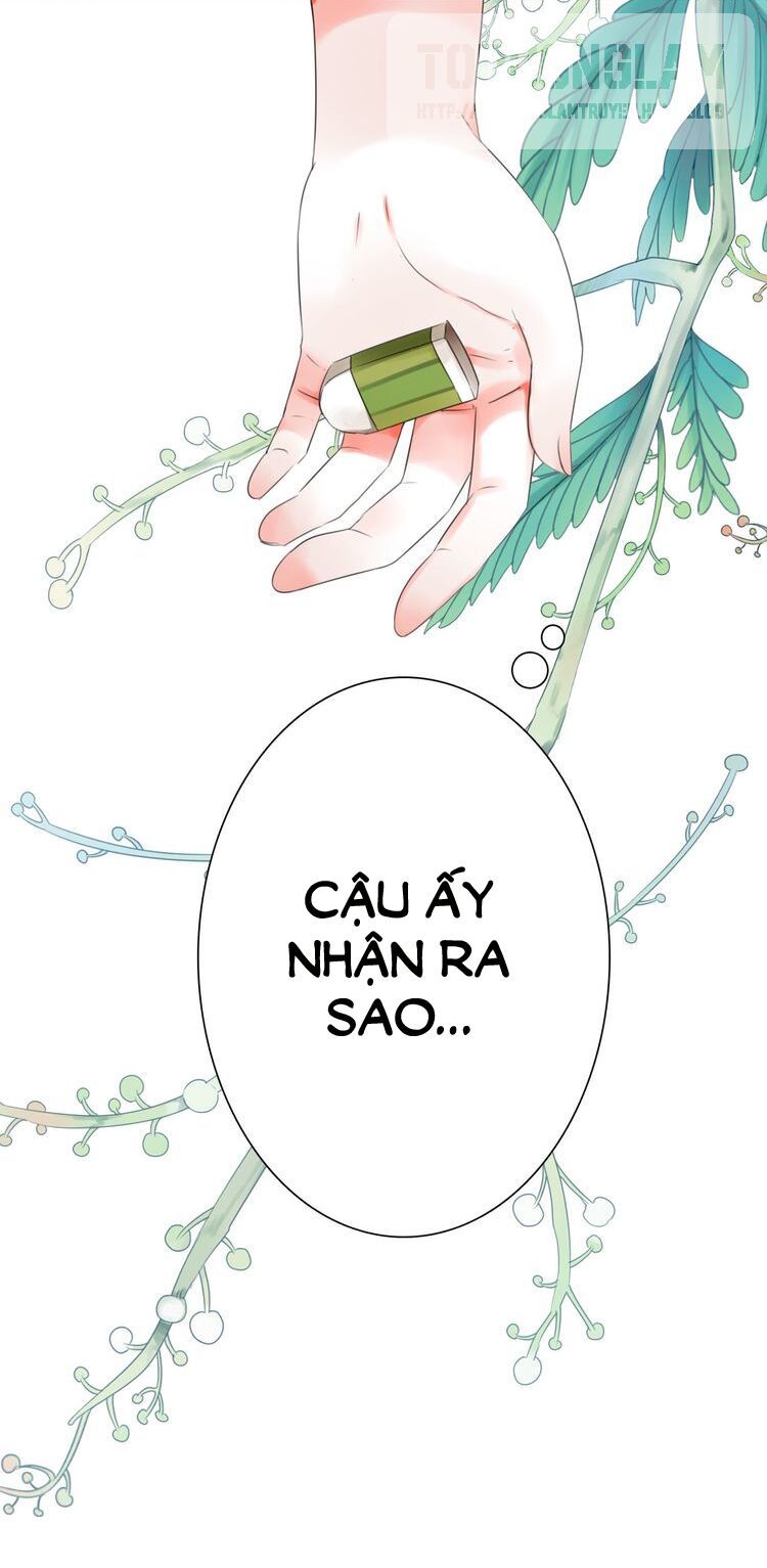 thời gian và không gian song song giữa anh và cô chapter 3 11