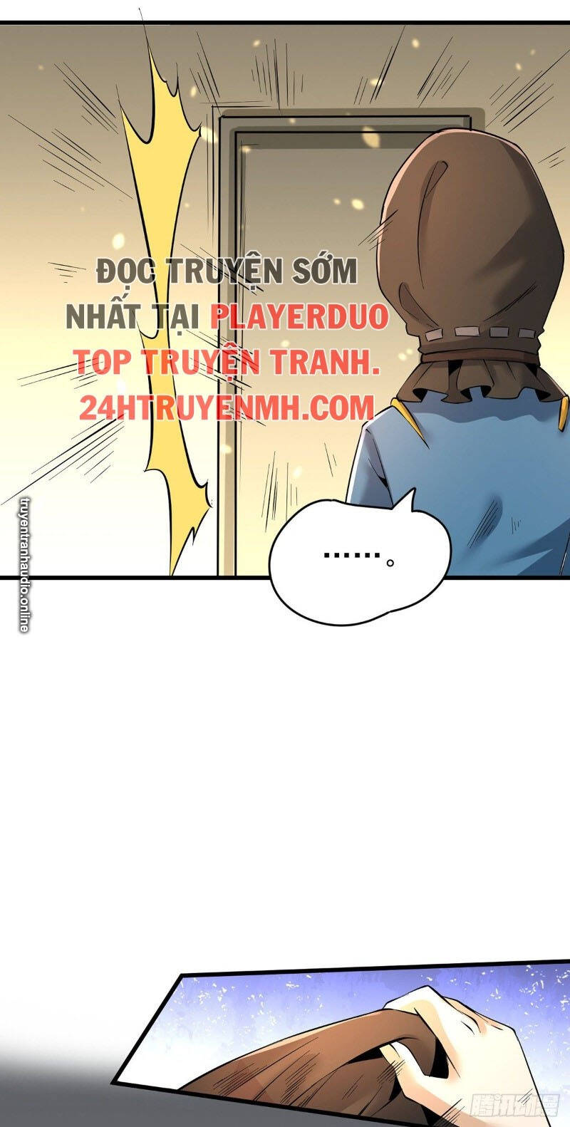 đô thị đỉnh phong cao thủ chapter 155 41