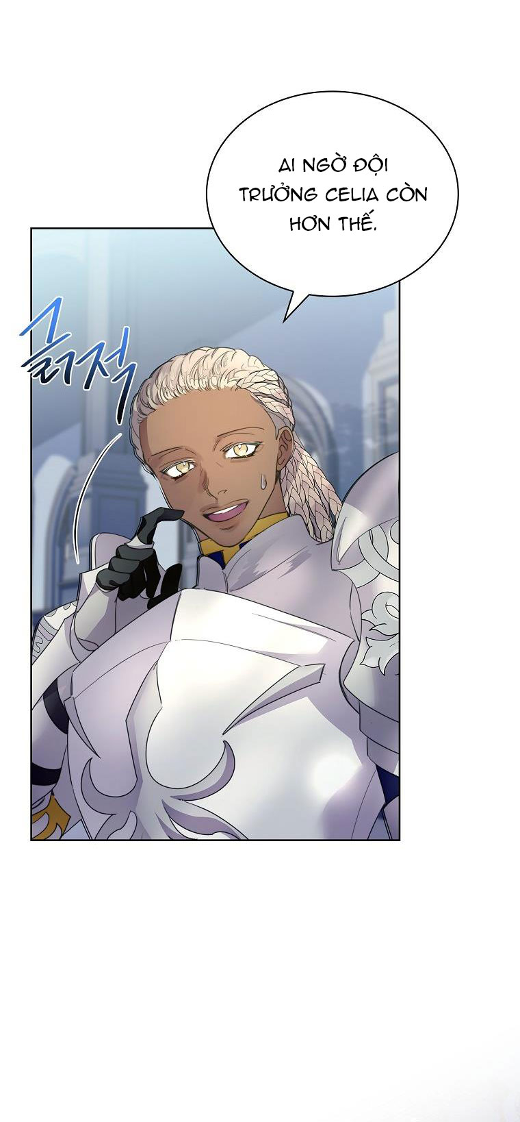 Tôi Đã Nuôi Hồ Ly Sai Cách Rồi chapter 36.1 12