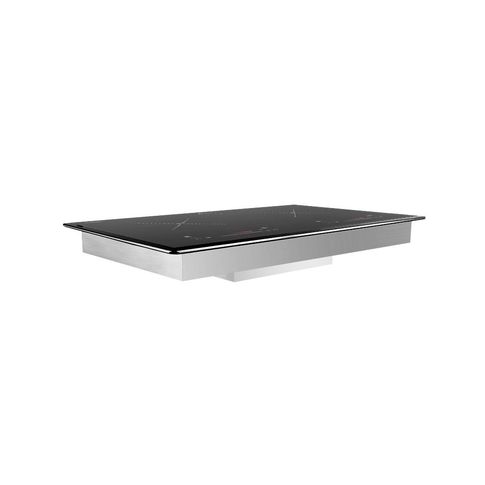 Bếp từ đôi cao cấp Elmich ICE-8852 - Hàng chính hãng