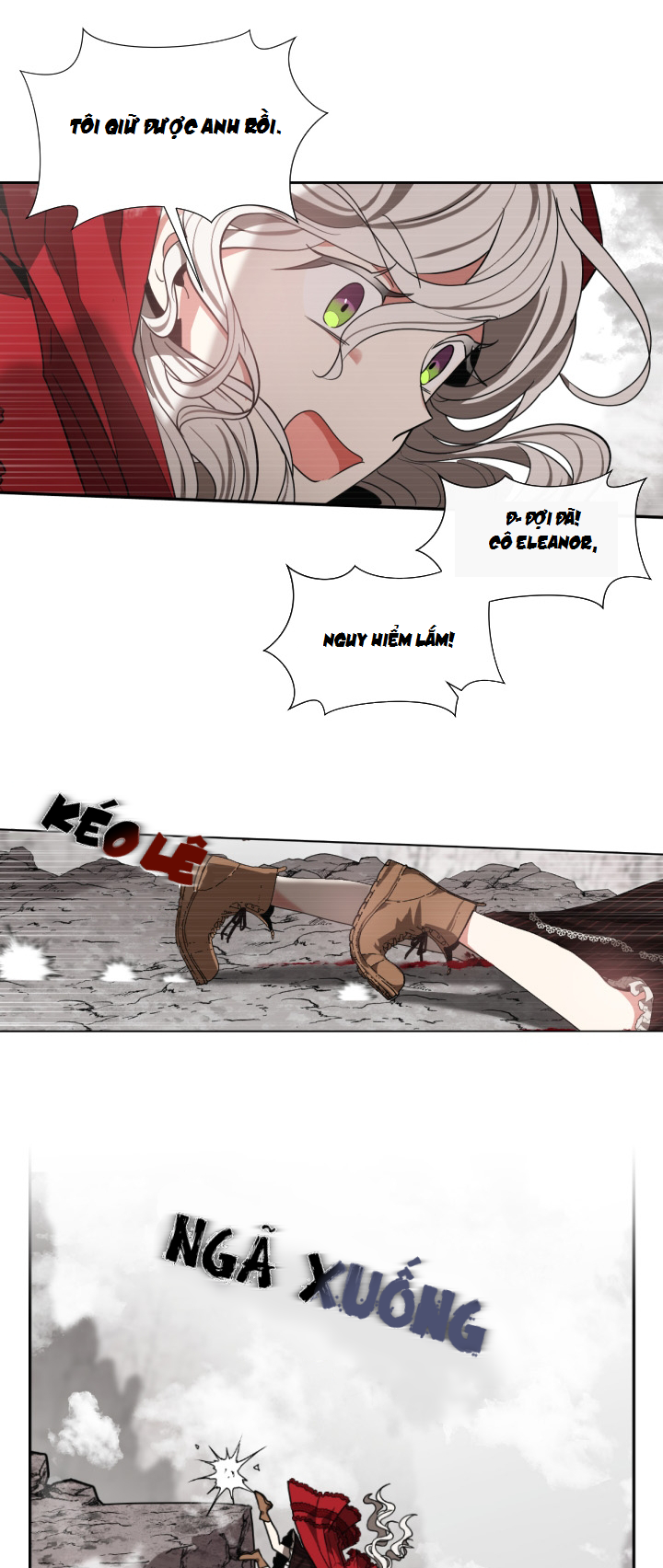 a witch’s hopeless wish chapter 11 5