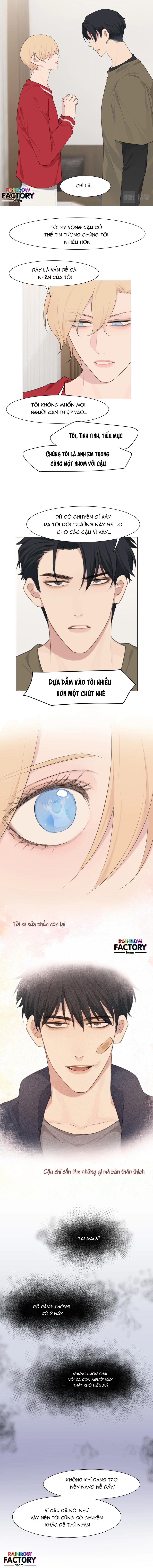 định kiến chapter 32 4