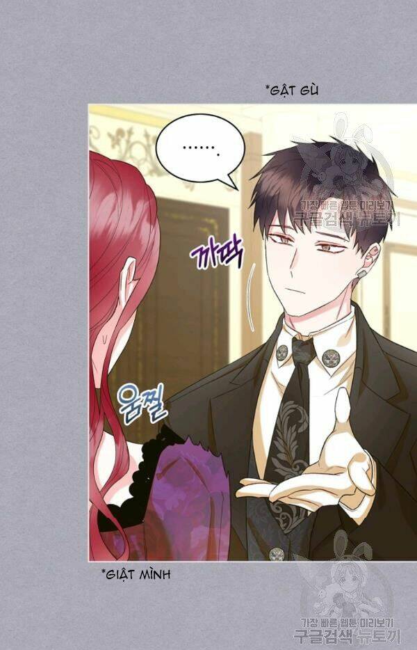 kẻ tạo ra nữ phản diện chapter 28 50