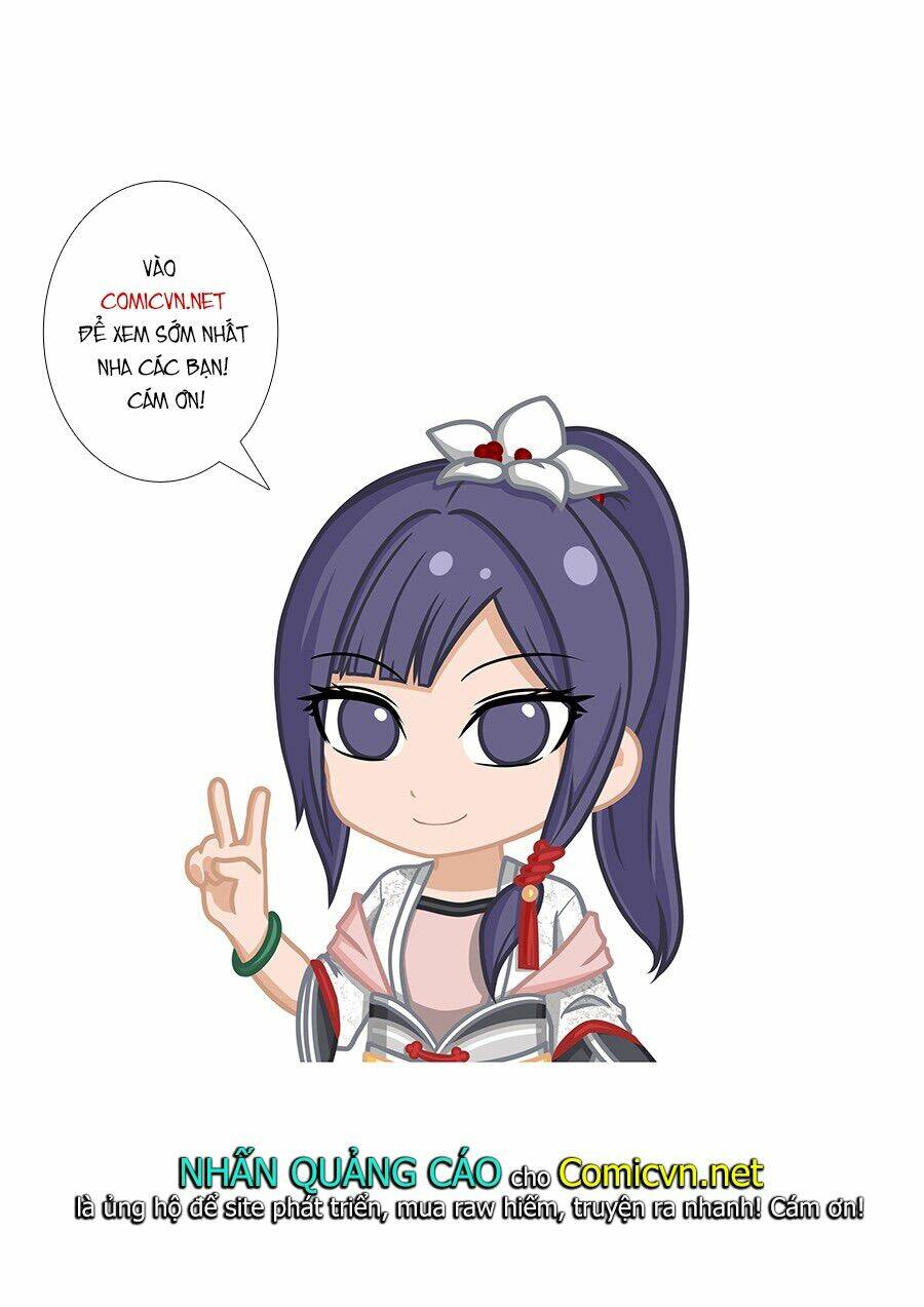 đường dần tại dị giới chapter 91 10