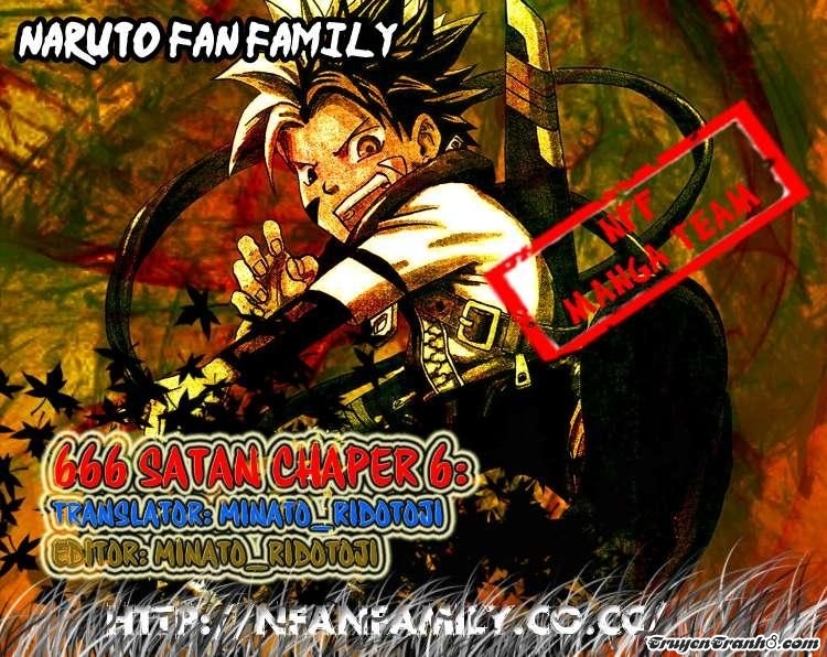 cuộc phiêu lưu của quỷ satan chapter 6 36