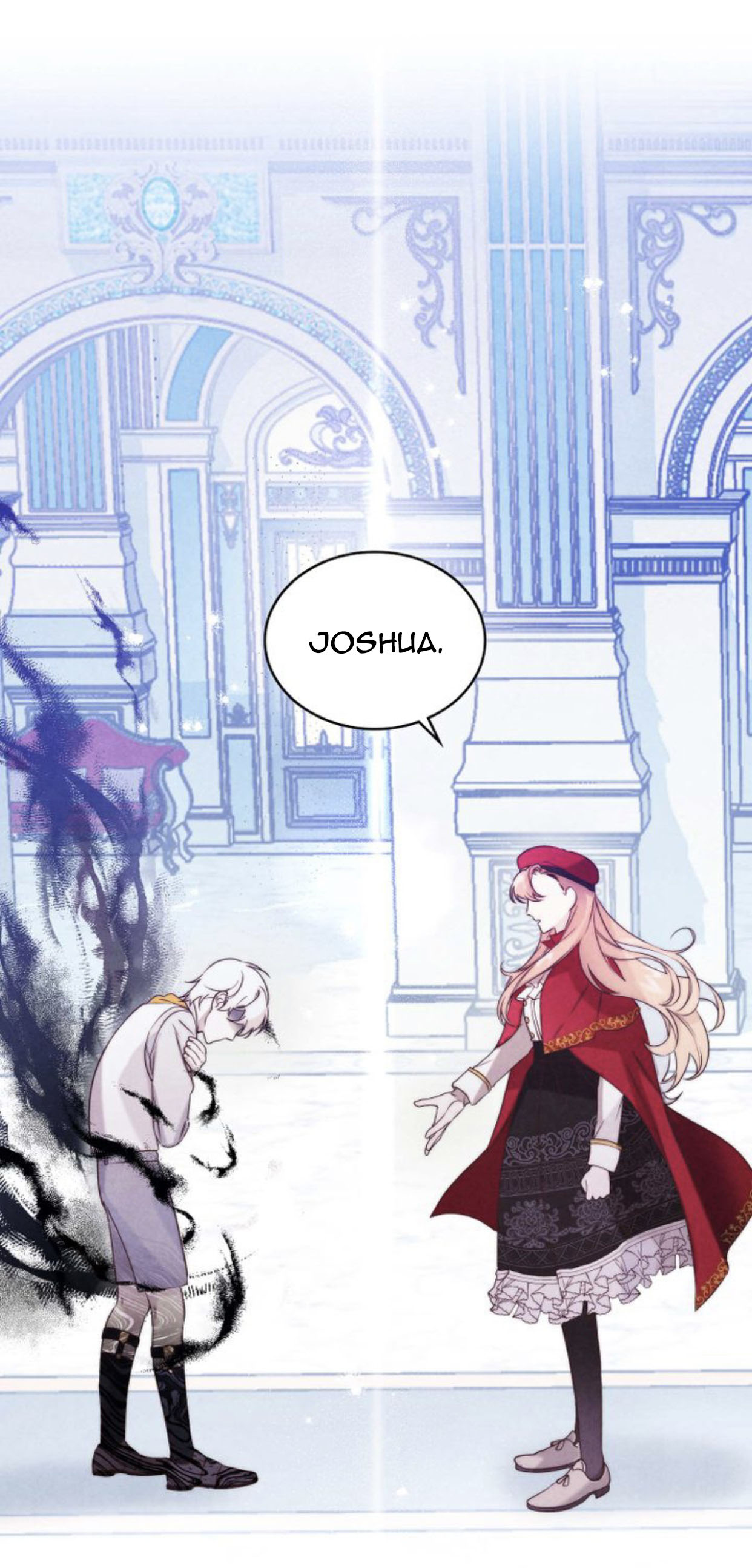 ánh sáng của bình minh chapter 0 11