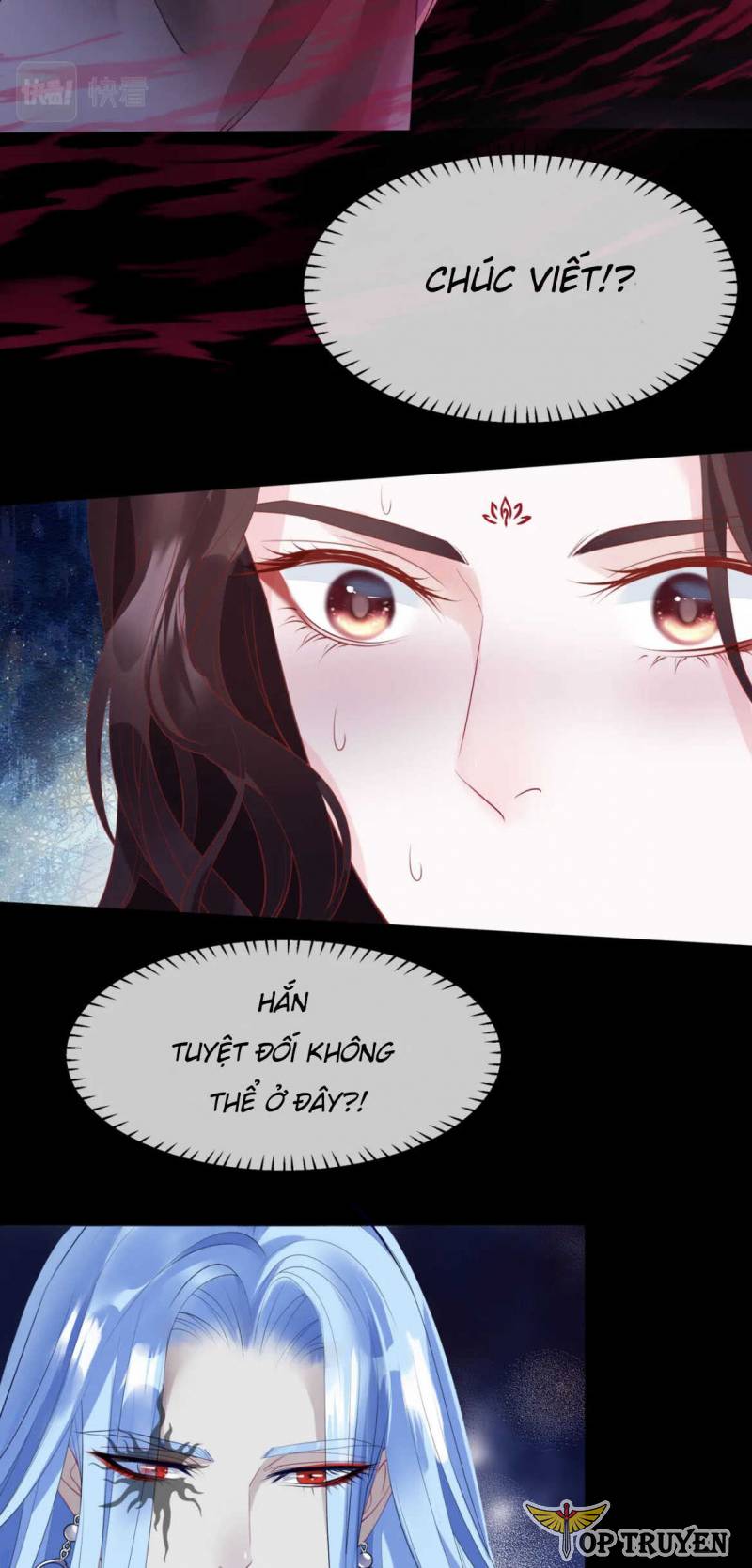 Ma Tôn Muốn Ôm Ôm (Phần 2) chapter 45