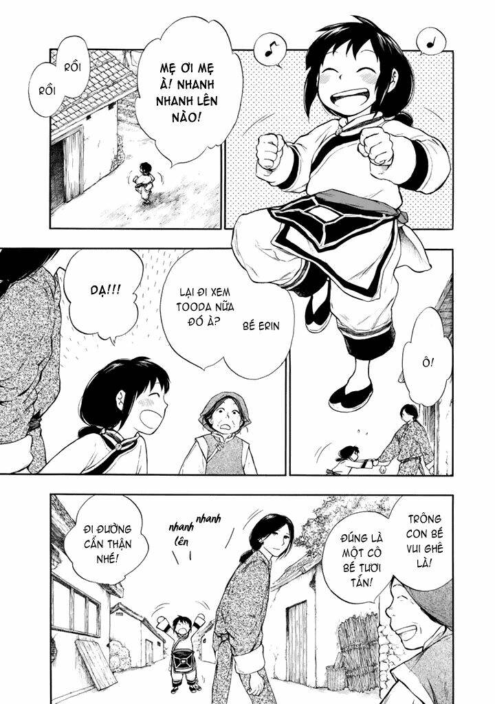 kemono no souja chapter 0.1 13