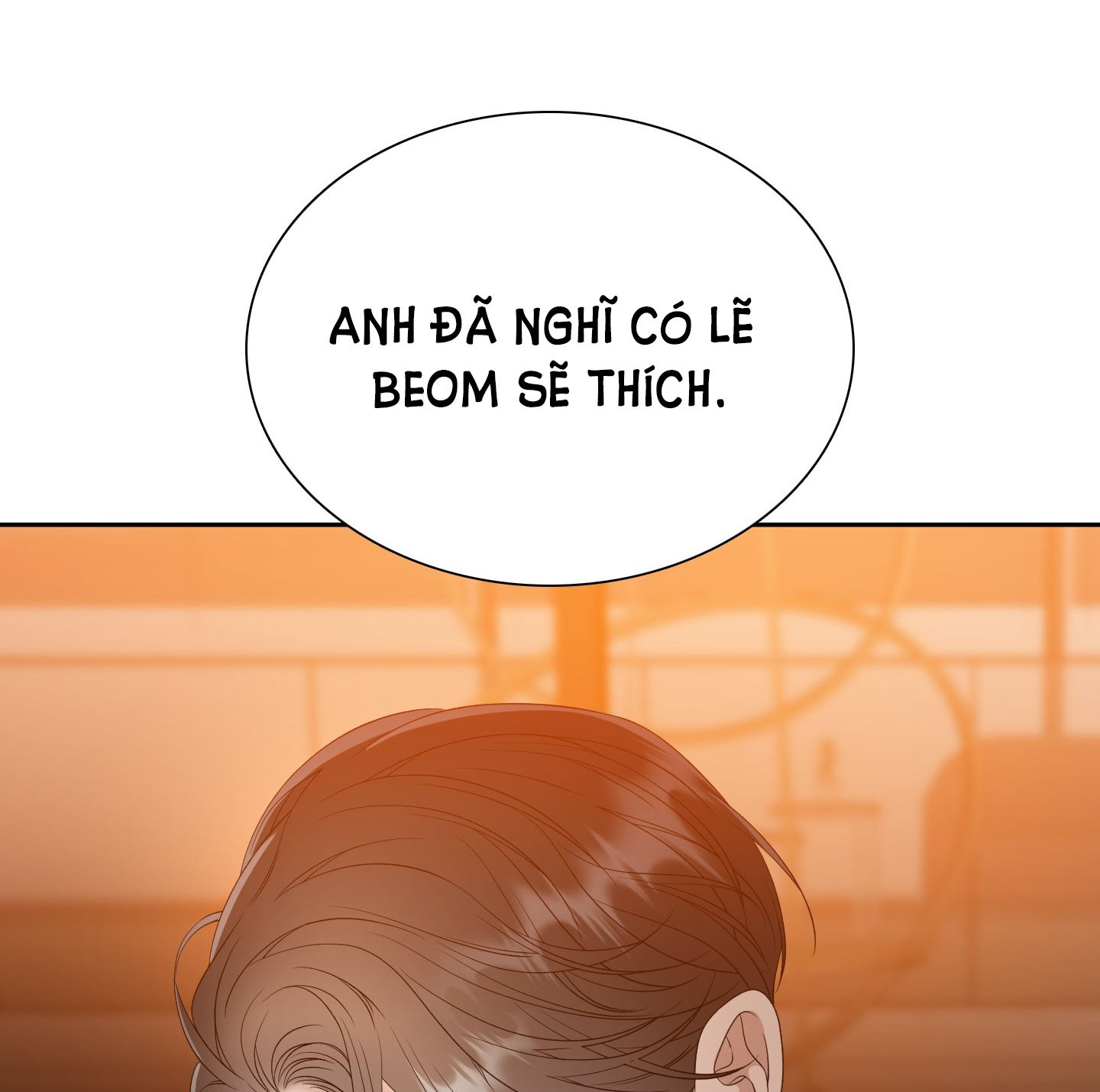 Mắt Phủ Toàn Sương chapter 74.2