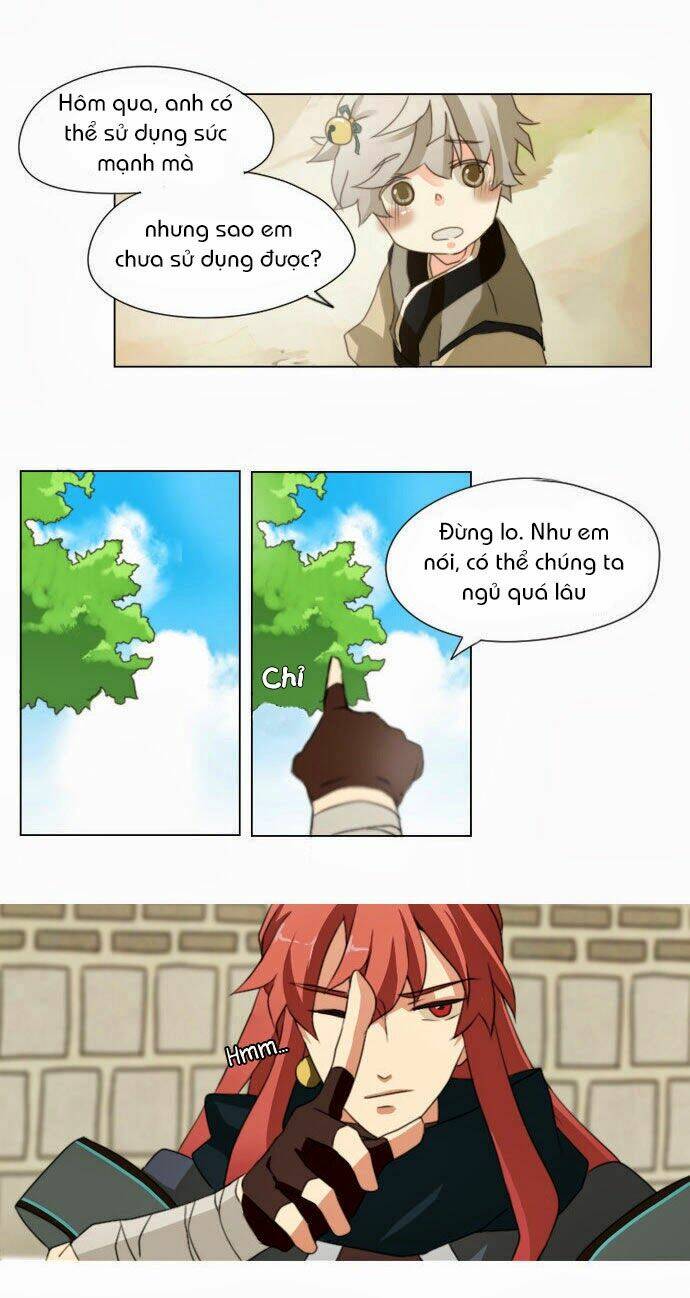 godly bells chapter 7 26