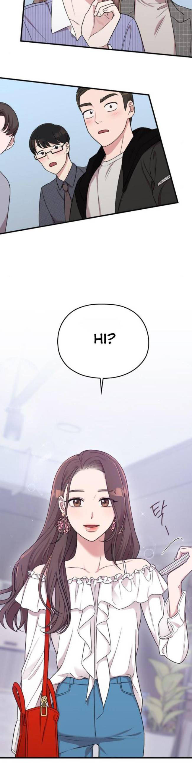 cô đi mà lấy chồng tôi chapter 12.1 5