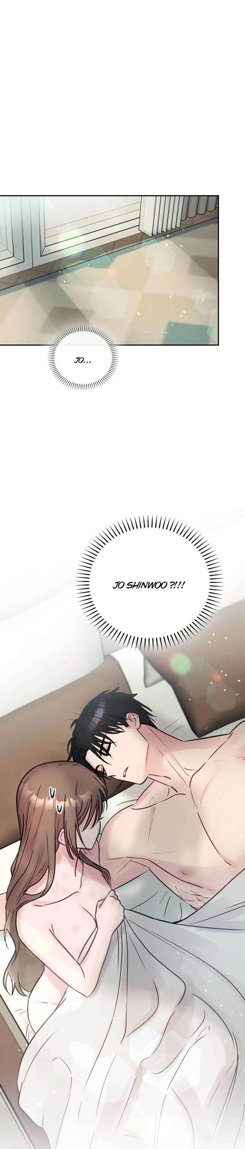 [18+] người bạn nguy hiểm của anh trai chapter 6 2