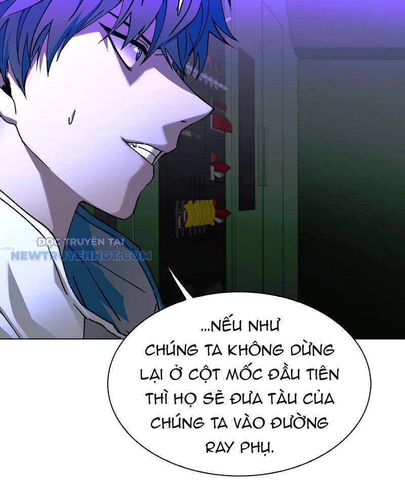 tận thế cũng chỉ là trò chơi chapter 14 92