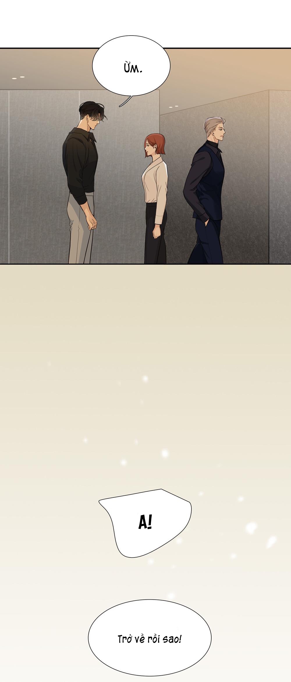 quan hệ nợ nần chapter 19 15