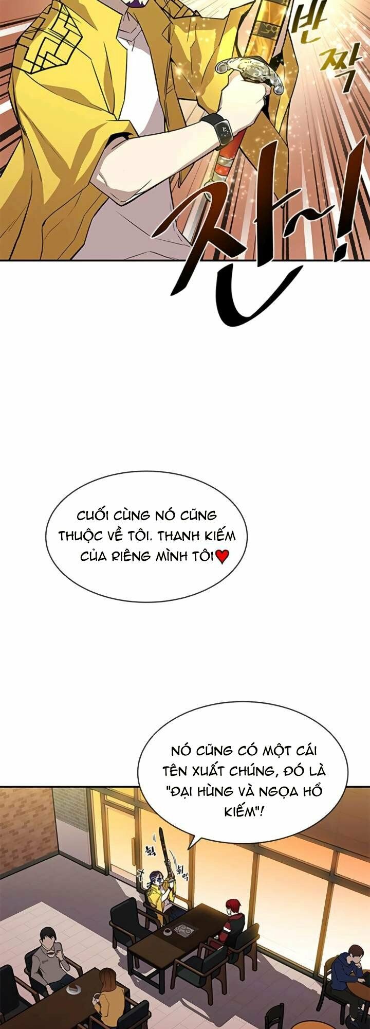 chuyển sinh thành ác nhân chapter 14 17